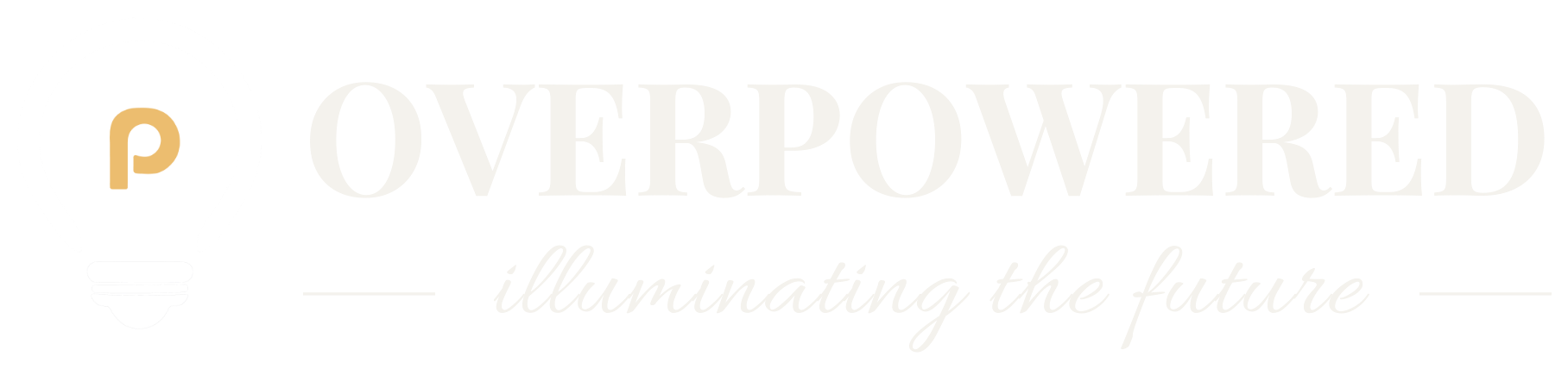 Overpowered