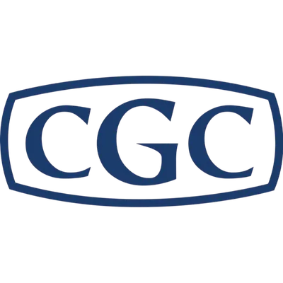 My CGC