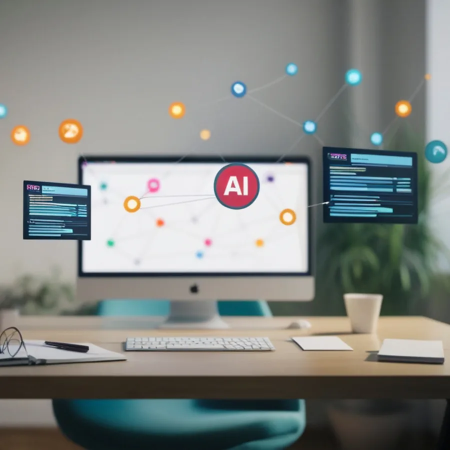 AI Mastery