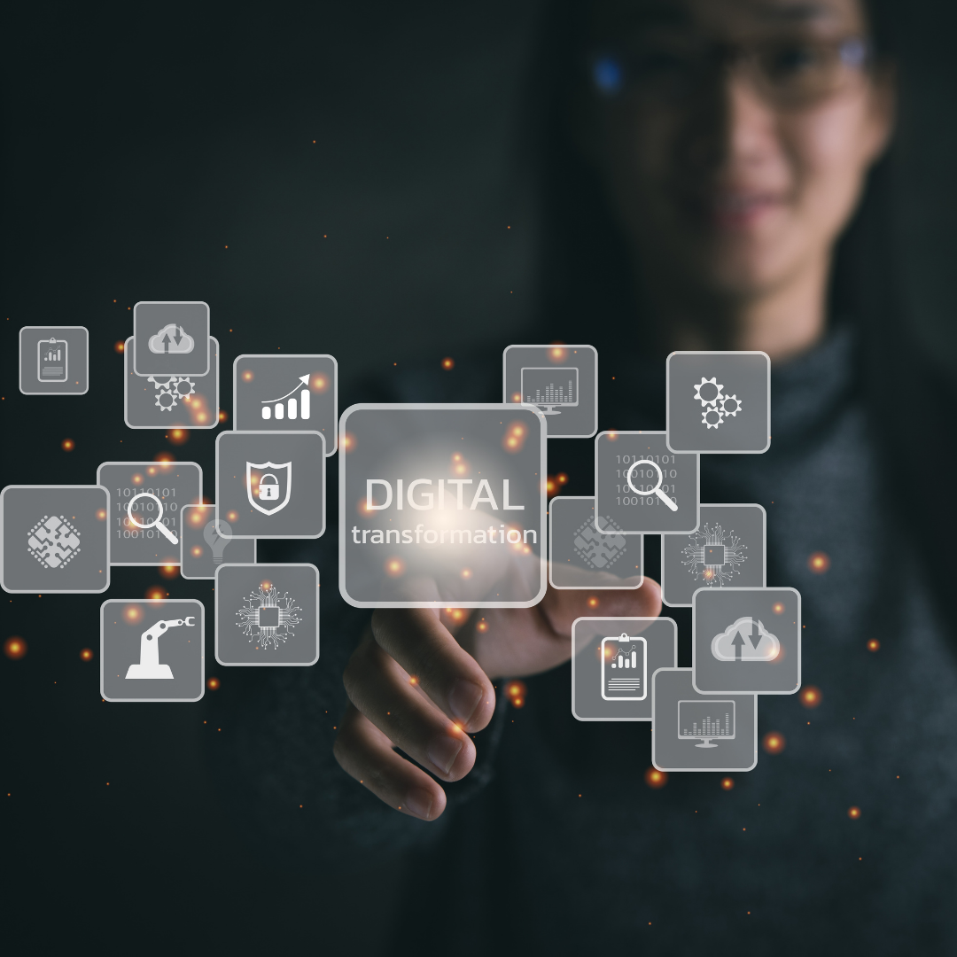 AI Solutions for Productivity