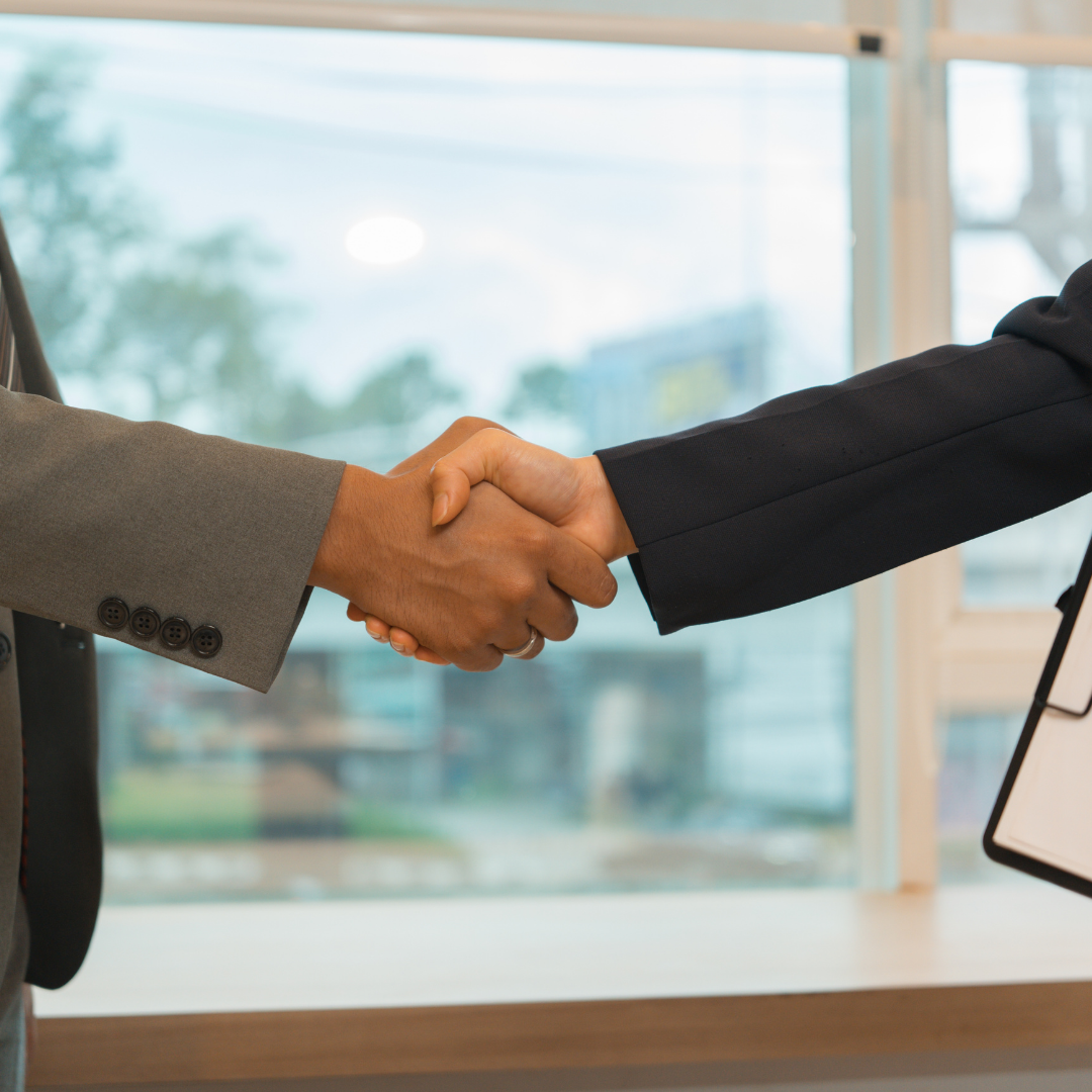 Business Negotiations