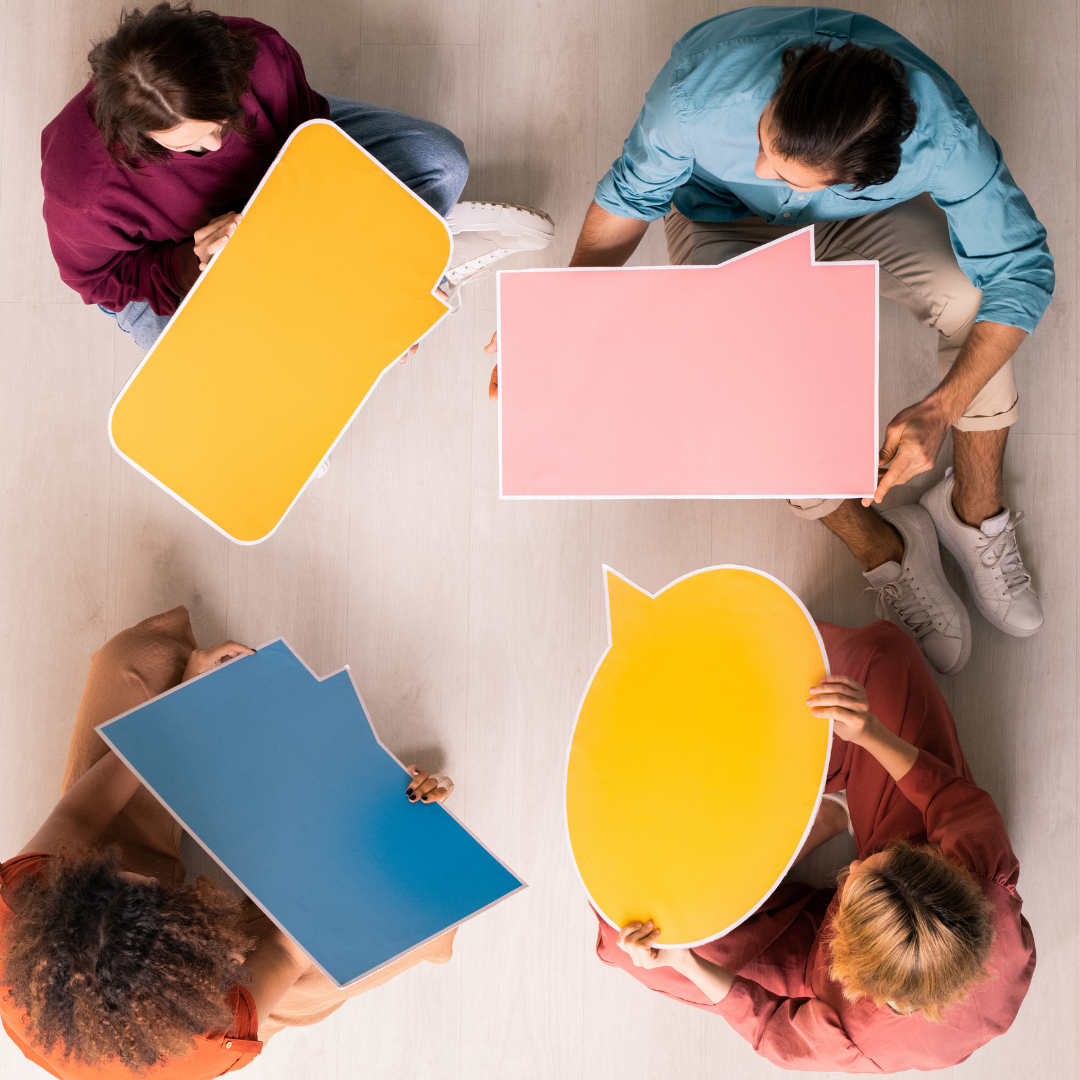 Effective Communication