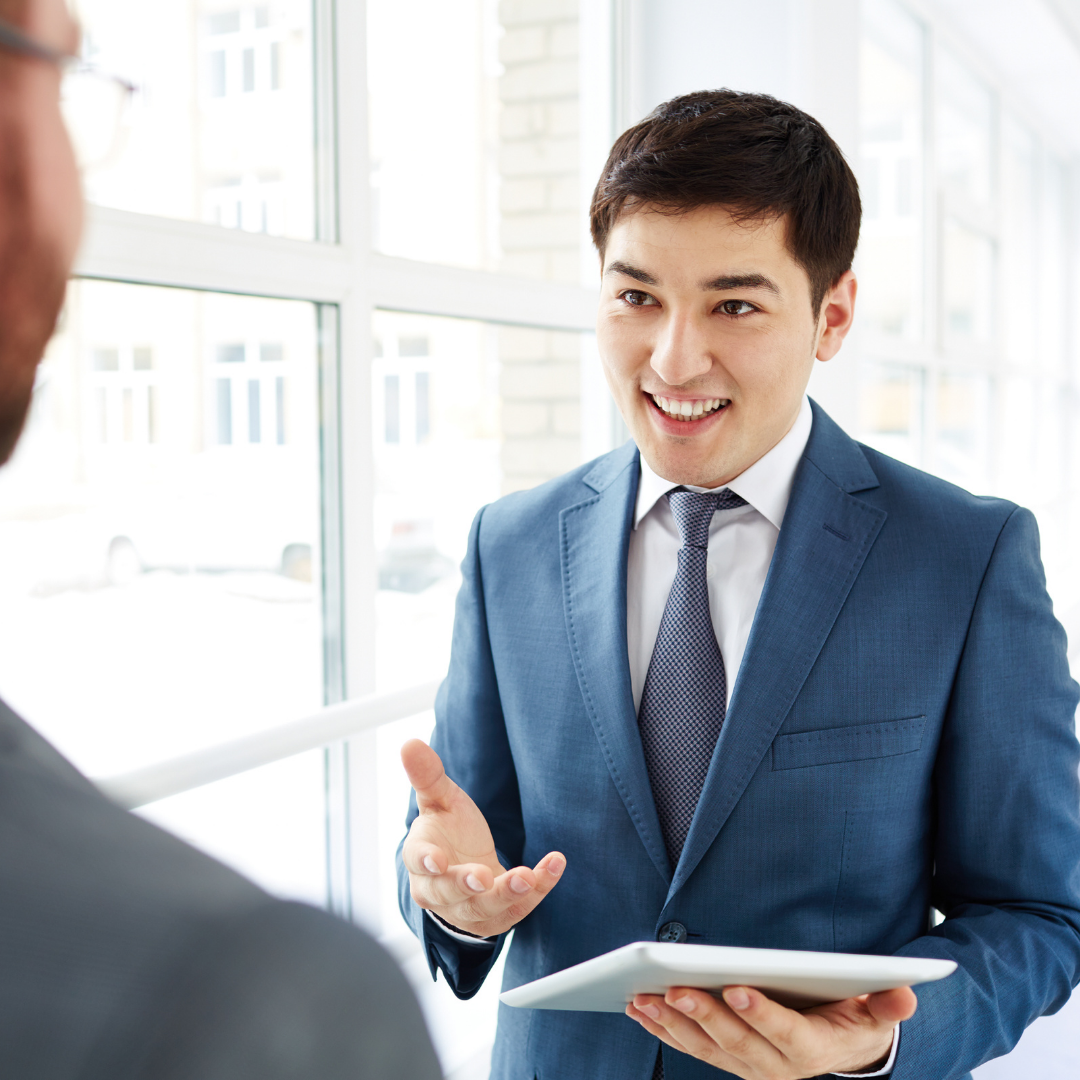 Influence & Persuasion