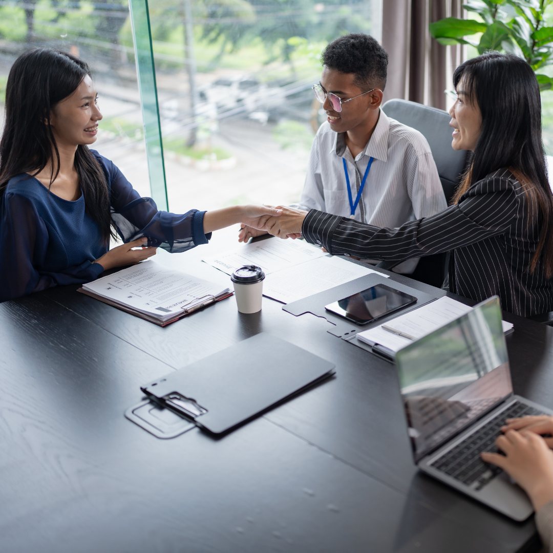 Stakeholder Management