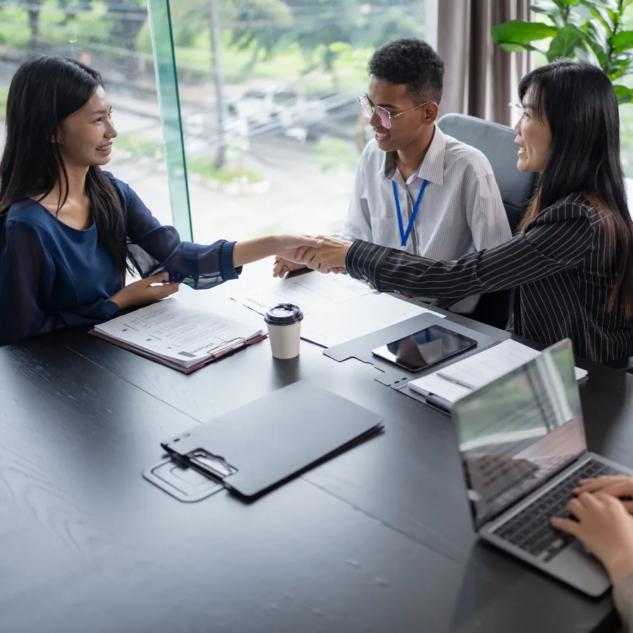 Stakeholder Management